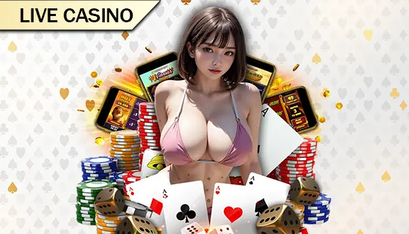 Casino RAJAJUDISLOT