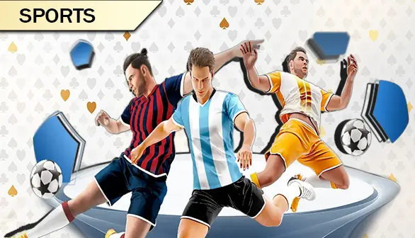 Sports RAJAJUDISLOT