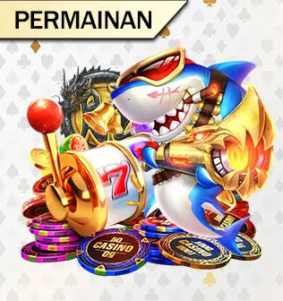 Permainan Slot RAJAJUDISLOT